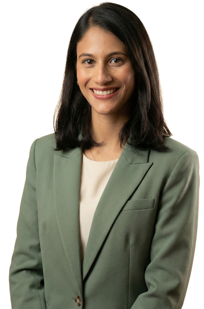 Michelle Alizo - Psicóloga Clínica